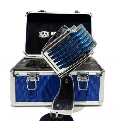 Heil The Fin Dynamic Microphone 2